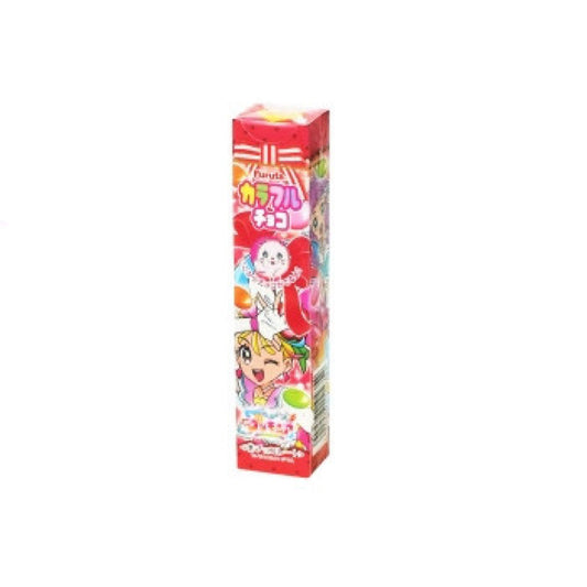Sailor Moon Chocolate 12g Loja Japonesa Goyo-Ya 