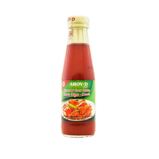 Molho Agridoce 190ml Loja Japonesa Goyo-Ya 
