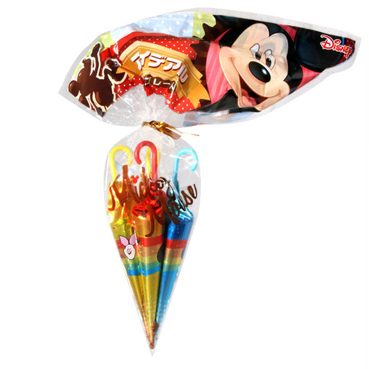 Chocolate Disney 34g Loja Japonesa Goyo-Ya 
