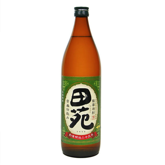 Denen Shuzo Imo Shochu 25 % 900ml Loja Japonesa Goyo-Ya 