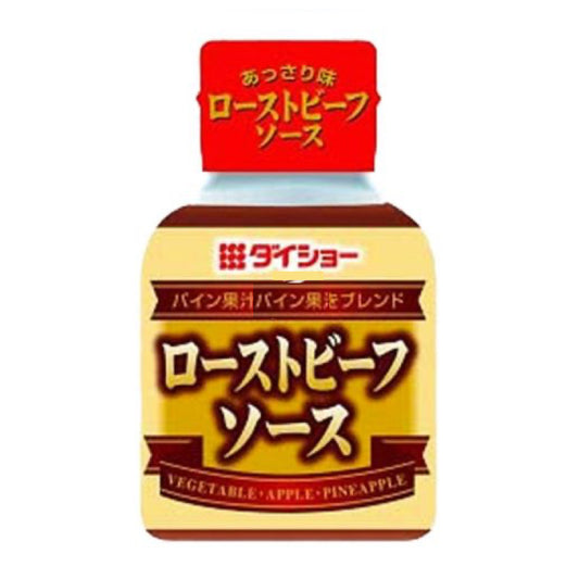 Molho Para Carne Daisho 100g