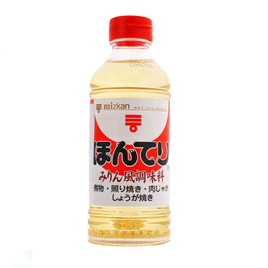 Mirin 500ml - Honteri Loja Japonesa Goyo-Ya 