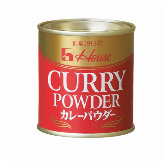 Caril Em Po House 35g