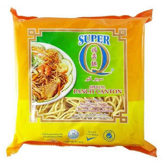 Massa Noodles Pancit Canton 227g Loja Japonesa Goyo-Ya 