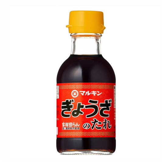 Molho Para Raviolis Japoneses- Gyoza Marukin 150ml