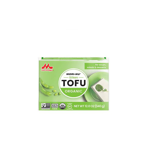 Tofu Soft Ecologico 340g Loja Japonesa Goyo-Ya 
