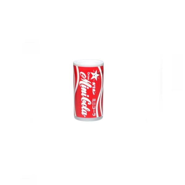 Mini Tablet de Coca Cola 9g Loja Japonesa Goyo-Ya 