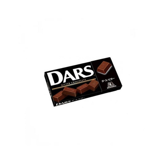 Chocolate Preto Dars 42g Loja Japonesa Goyo-Ya 