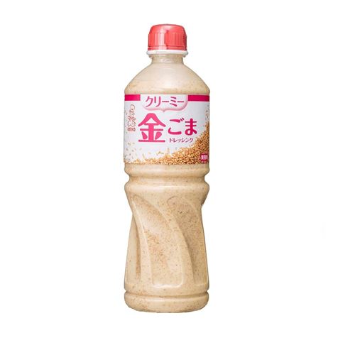 Molho De Sesamo Goma Dressing Kenko Creamy 500ml Loja Japonesa Goyo-Ya 