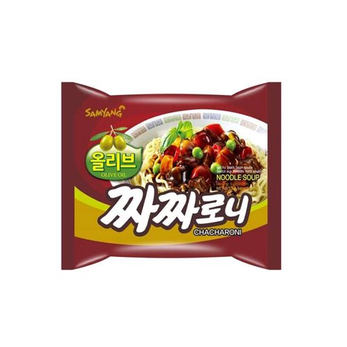 Massa Instantanea Jjajangmyun 140g Loja Japonesa Goyo-Ya 