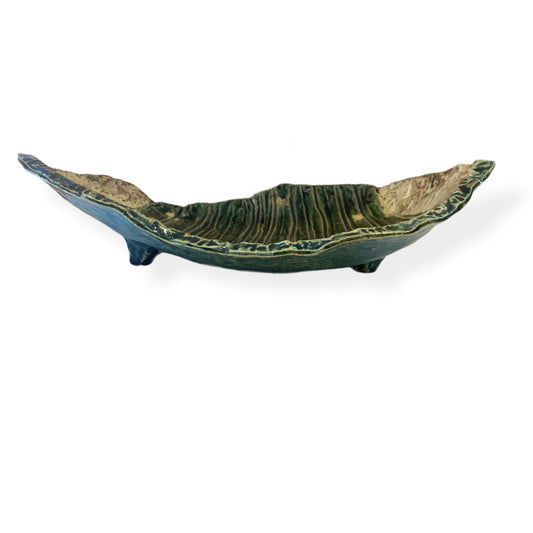 Green Bowl Sashimi Loja Japonesa Goyo-Ya 