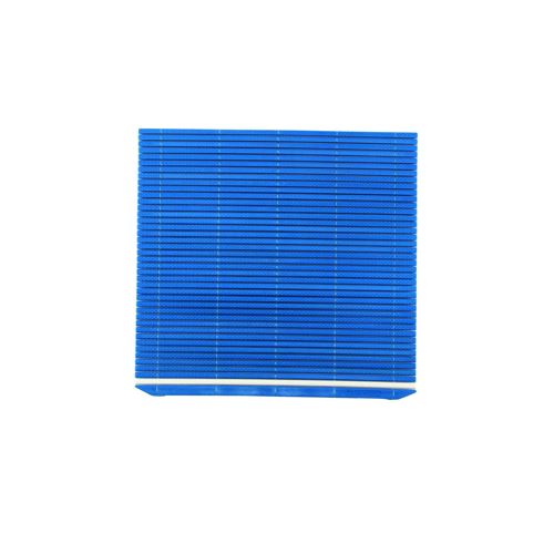 Esteira Sudare Azul Hasegawa 24x25cm M Loja Japonesa Goyo-Ya 