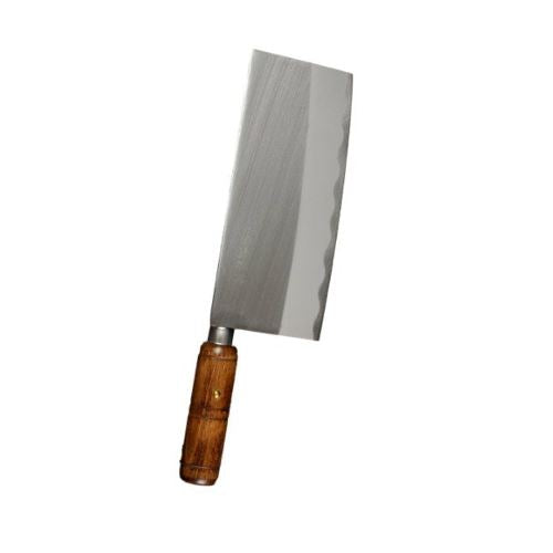 Faca Estilo Cozinha Chinesa Sekiryu 20.7cm Loja Japonesa Goyo-Ya 