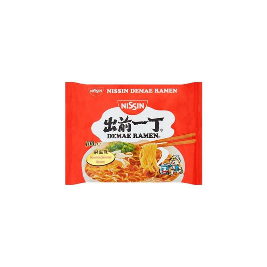 Massa Instantânea Ramen Goma La Yu 100g Loja Japonesa Goyo-Ya 