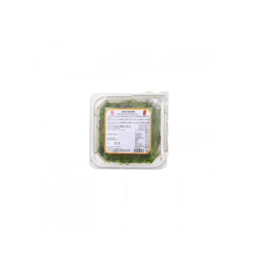 Salada de Algas 100g- Goma Wakame Loja Japonesa Goyo-Ya 