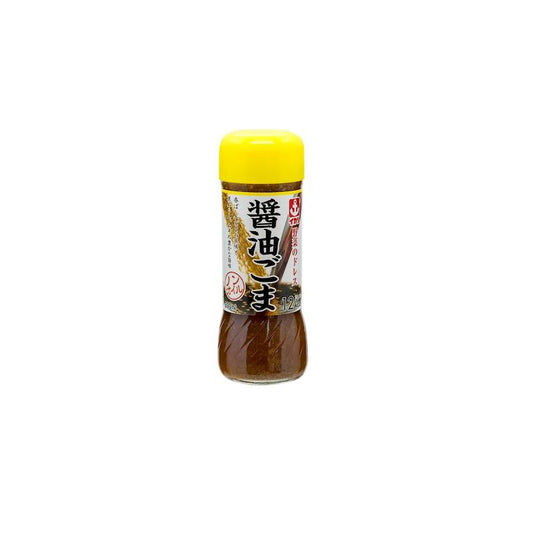 Molho para Salada de Soja e Sesámo 220ml Loja Japonesa Goyo-Ya 