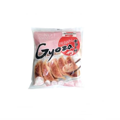 Raviolis Japonês Camarão 600g- Gyoza Ebi Loja Japonesa Goyo-Ya 