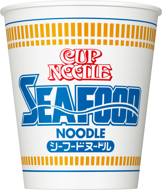 Massa Ramen Cup Classic Nissin Marisco 78g