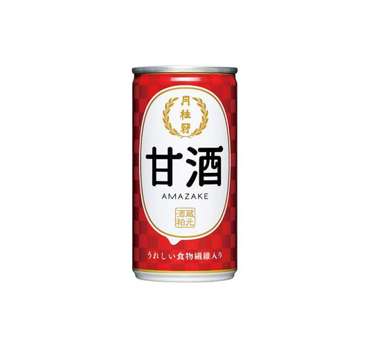 Bebida de Arroz Doce- Amazake 190g Loja Japonesa Goyo-Ya 