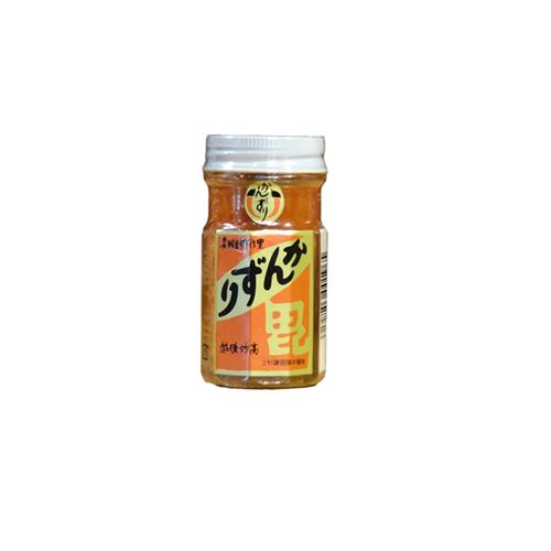 Condimento Base Especiaria Kanzuri 40g Loja Japonesa Goyo-Ya 