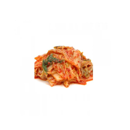 Conserva de Couve- Kimchi 1kg Loja Japonesa Goyo-Ya 