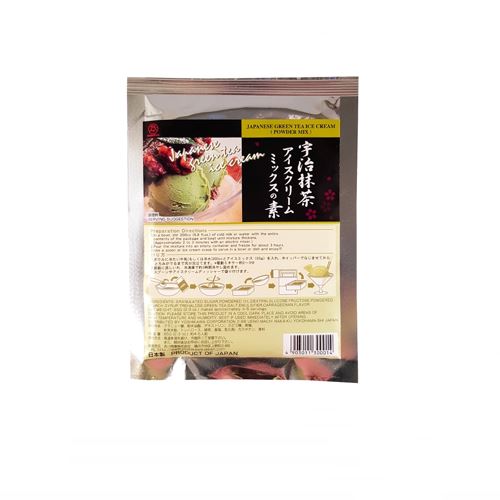 Matcha Marufuji Ice Mix 65g Loja Japonesa Goyo-Ya 
