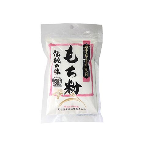 Farinha De Mochi 150g Loja Japonesa Goyo-Ya 