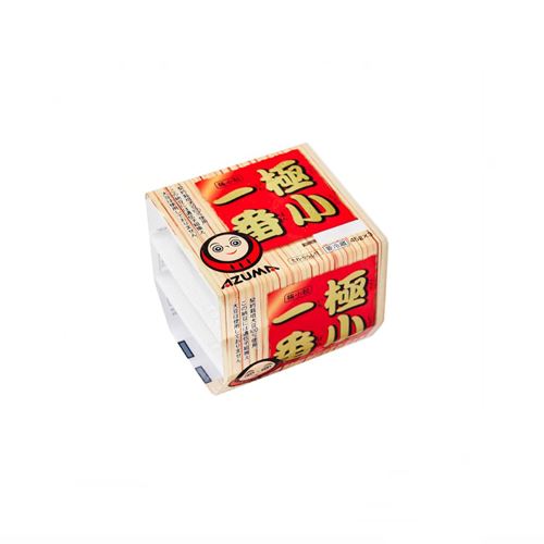 Natto Gokushou Ichiban 3x45g Loja Japonesa Goyo-Ya 