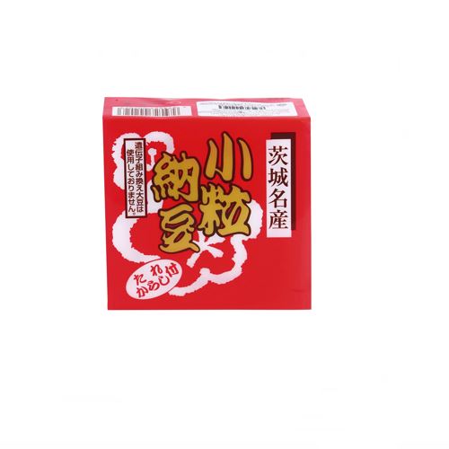 Natto Soja Fermentada Kotsubu 3x45.5g Loja Japonesa Goyo-Ya 