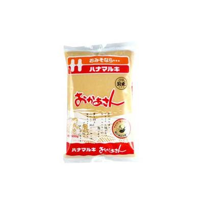 Miso Claro 500g- Okasan Loja Japonesa Goyo-Ya 