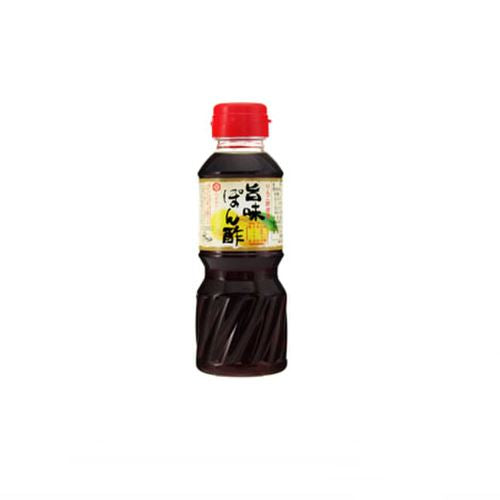 Molho Ponzu Umami 300ml Loja Japonesa Goyo-Ya 