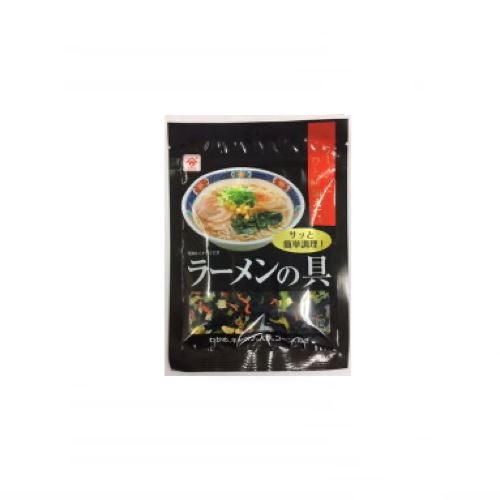 Condimento De Ramen Uo No Ya Ramen No Gu -20 G Loja Japonesa Goyo-Ya 
