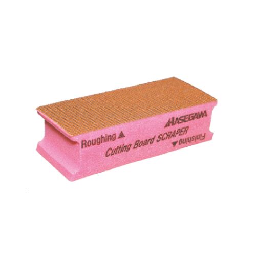 Raspador Para Tabua Hasegawa 30 X 50 X 115mm Loja Japonesa Goyo-Ya 