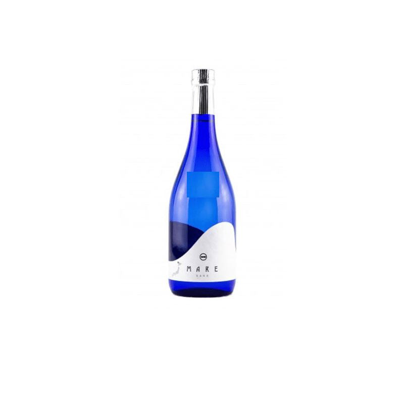 Vinho de Arroz Sake Mare Kunimare 15.4% 720ml Loja Japonesa Goyo-Ya 