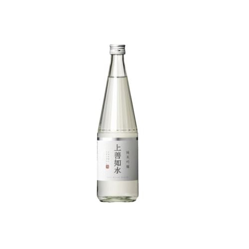 Sake Shirataki Josen Mizuno Gotoshi 720ml Loja Japonesa Goyo-Ya 
