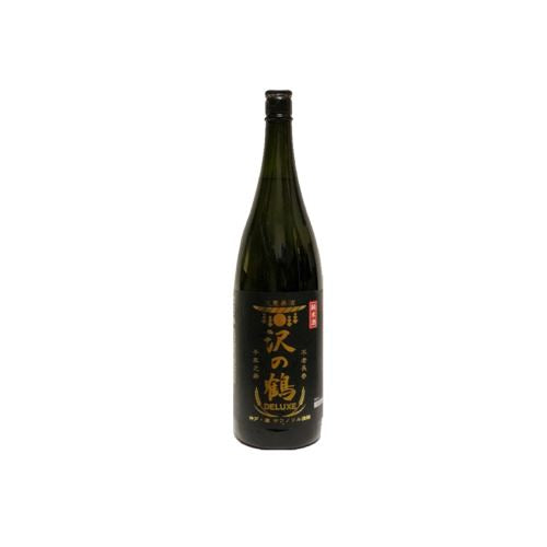 Sake Sawanotsuru Deluxe 720ml 15.5º Loja Japonesa Goyo-Ya 