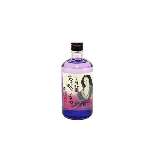 Shochu Takara Shiso 720ml Loja Japonesa Goyo-Ya 
