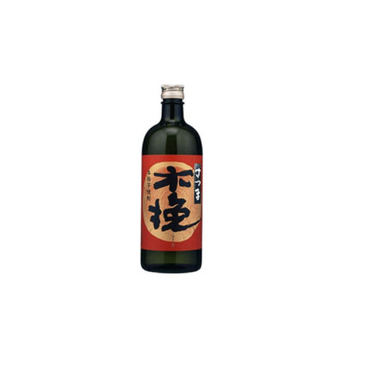 Shochu Unkai Satsuma Kobiki 720ml Loja Japonesa Goyo-Ya 