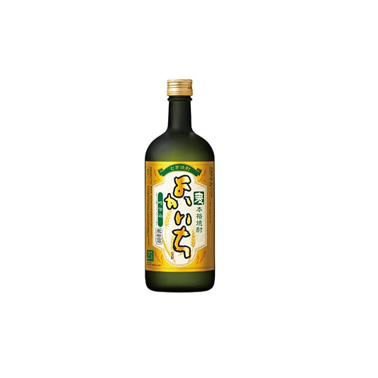 Shochu de Cevada 720ml Loja Japonesa Goyo-Ya 