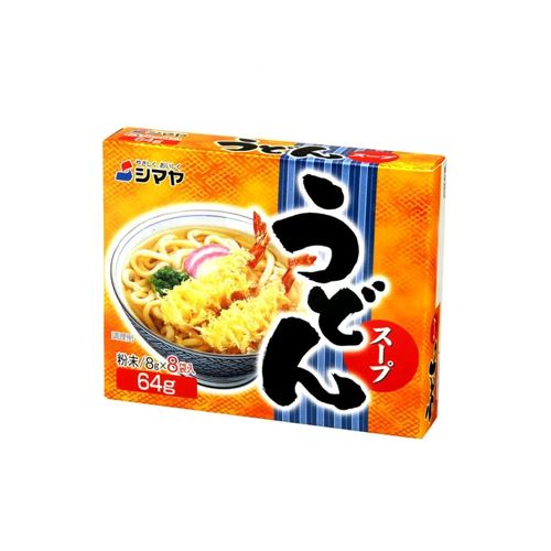 Base Udon Soup 64g Loja Japonesa Goyo-Ya 
