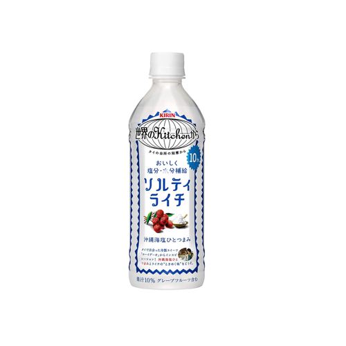 Sumo De Lichia Salgada Kirin 500ml Loja Japonesa Goyo-Ya 