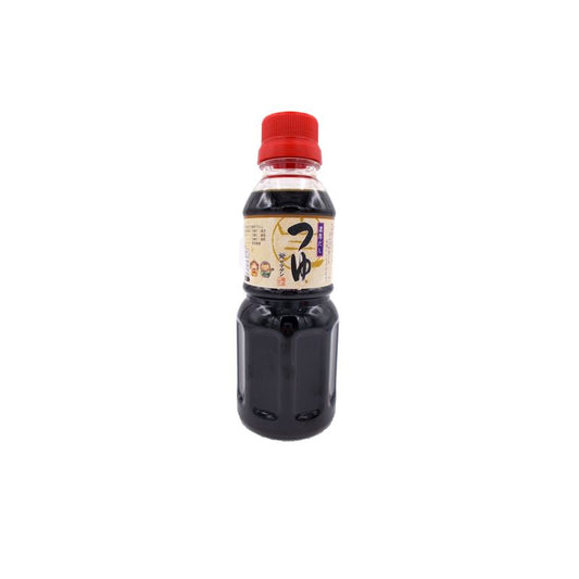 Concentrado de Dashi Tsuyu Yamagen Noukon 300ml Loja Japonesa Goyo-Ya 