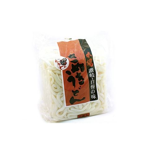 Massa Miyakoichi Nama Udon Nashi 300g Loja Japonesa Goyo-Ya 