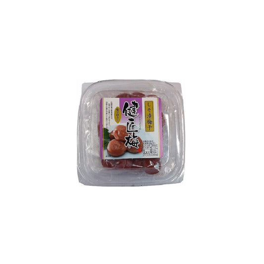 Ameixa Japonesa 200g- Umeboshi Loja Japonesa Goyo-Ya 
