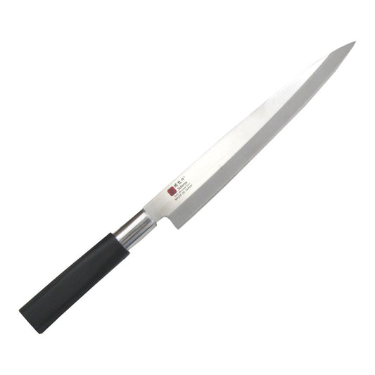 Sekiryu Faca Sashimi Cabo Plástico Reforçado 210mm Loja Japonesa Goyo-Ya 